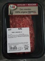 Chair à saucisse
