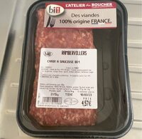 Chair a saucisse