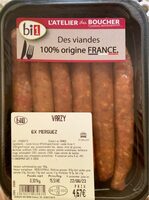 Merguez