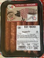 Chipolatas