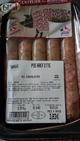 Chipolatas