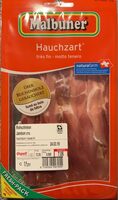 Jambon cru
