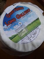 Queso fresco
