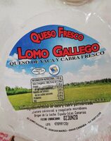 Queso fresco