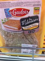 Escslope milanaise