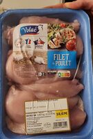 Poulet