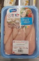 Filet de Poulet
