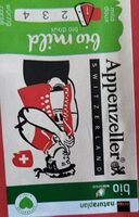 Appenzeller mild
