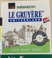 Le Gruyère