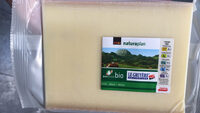 Le gruyère