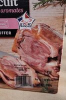 Jarret de porc