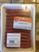 Merguez