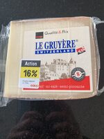 Gruyere