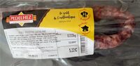 Fuet recette catalane