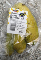 Plátano de Canarias I.G.P.