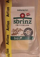 Sbrinz