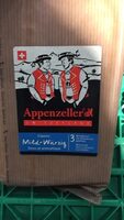 Appenzeller Switzerland Classic Doux et aromatique