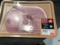 Jambon cuit a l' ancienne