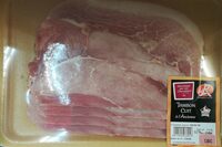 Jambon cuit à l ancienne