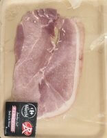 Jambon cuit a l’ancienne