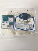 Brandade de morue