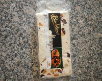 Nougat tendre tropical