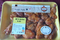 Poulet