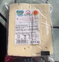 Asiago