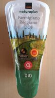 Parmigiano Reggiano DOP Bio