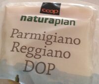 Parmigiano Reggiano DOP