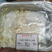 Salade de pommes de terre