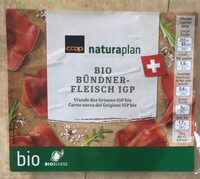 Bio Viande des Grissons