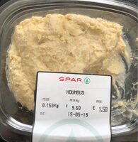 Houmous