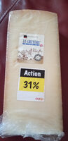 Le Gruyère