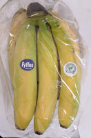 Bananen