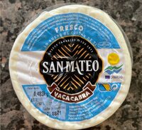 Queso fresco