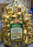 Šakotis