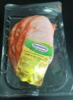 Lomo adobado de cerdo