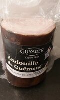 Andouille de Guémené