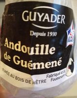 Andouille de Guémené