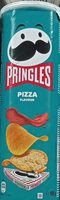 Pringles Pizza