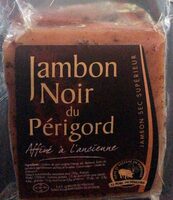 Jambon noir du perigord
