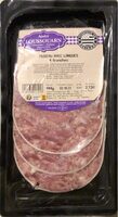 Museau avec langues de porc
