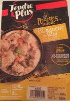 La Blanquette de Veau