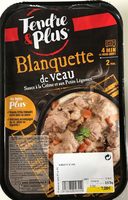 Blanquette de Veau