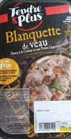 Blanquette de veau