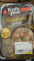 Blanquette de veau