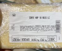 Comte AOP
