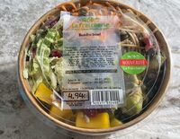 Buddha bowl