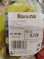 Banana
